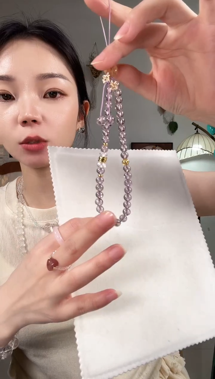 未镶嵌颈饰水晶Z96ZZZZZ