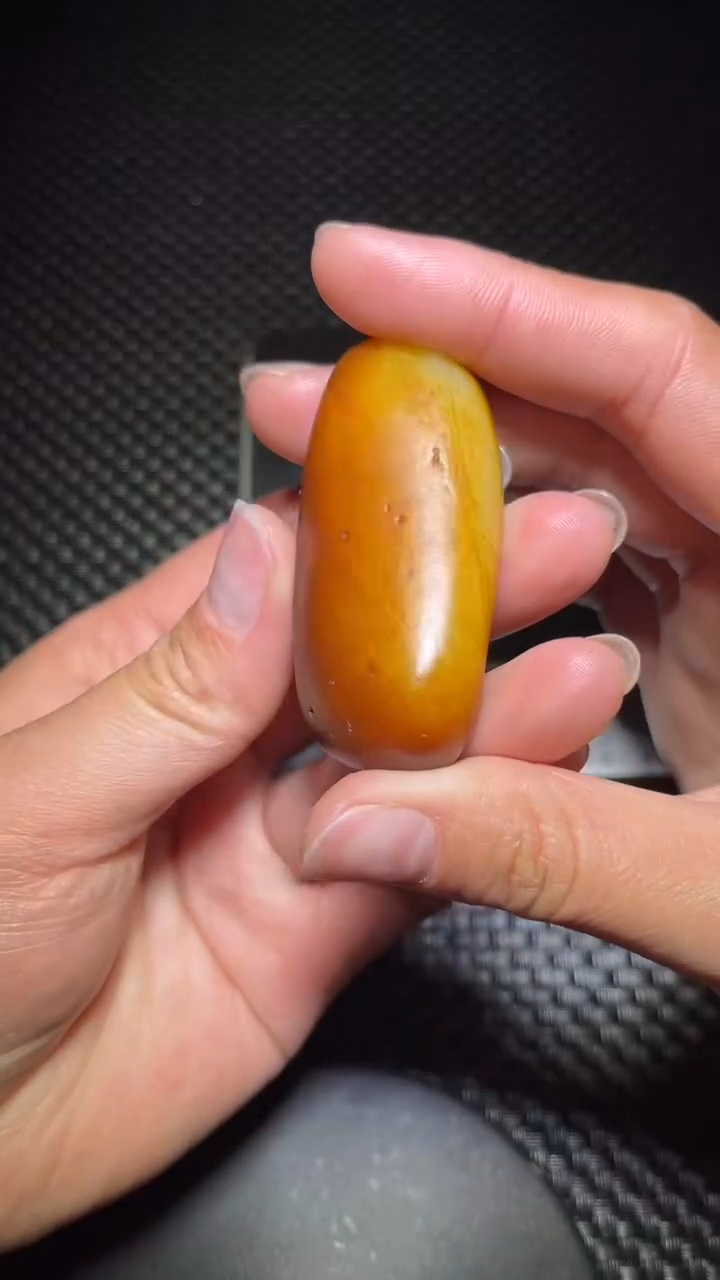 【闪购商品】和田玉挂件未镶嵌75