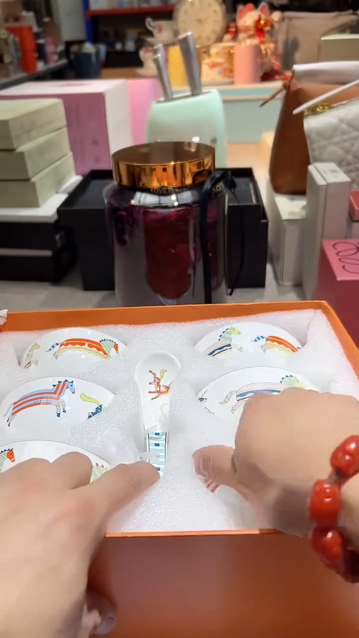 【闪购商品】瓷片算了，真划算买它