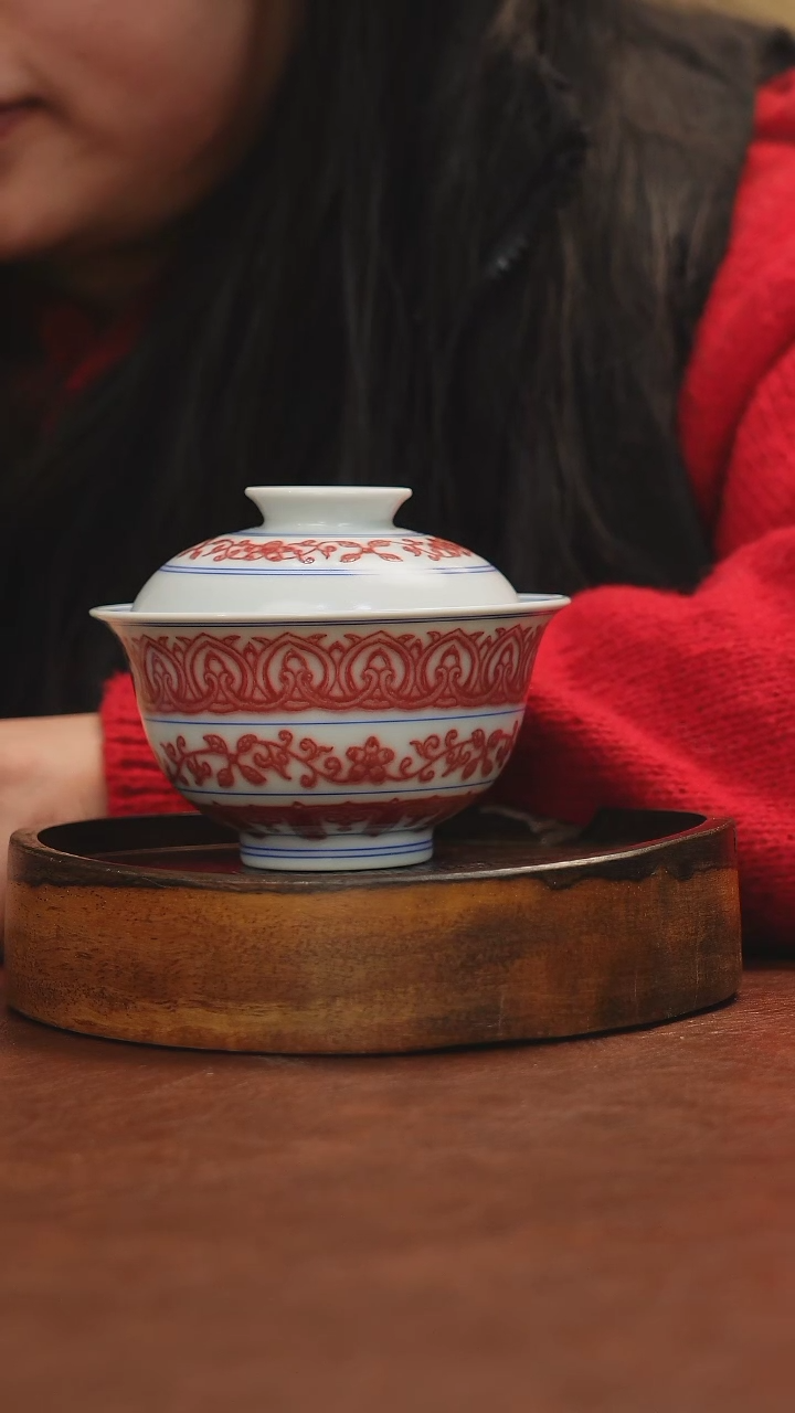 【闪购商品】盖碗111111111111111111