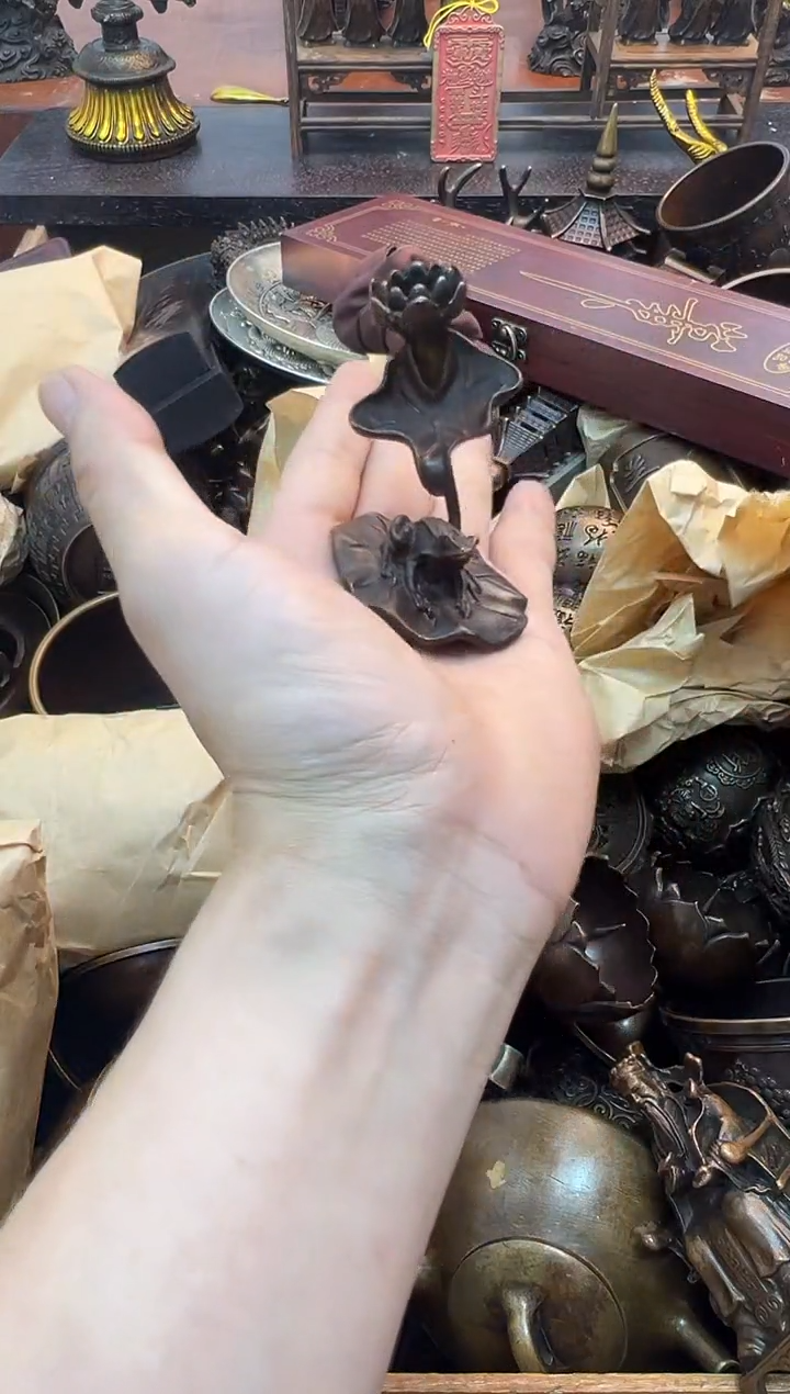 1案台摆件 物品摆件（不是直播间所见即所得退1赔10）