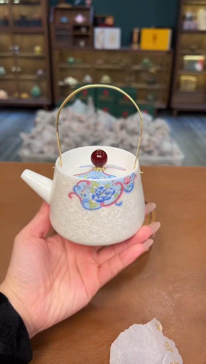 【闪购商品】熹物见山清仓福利品111111