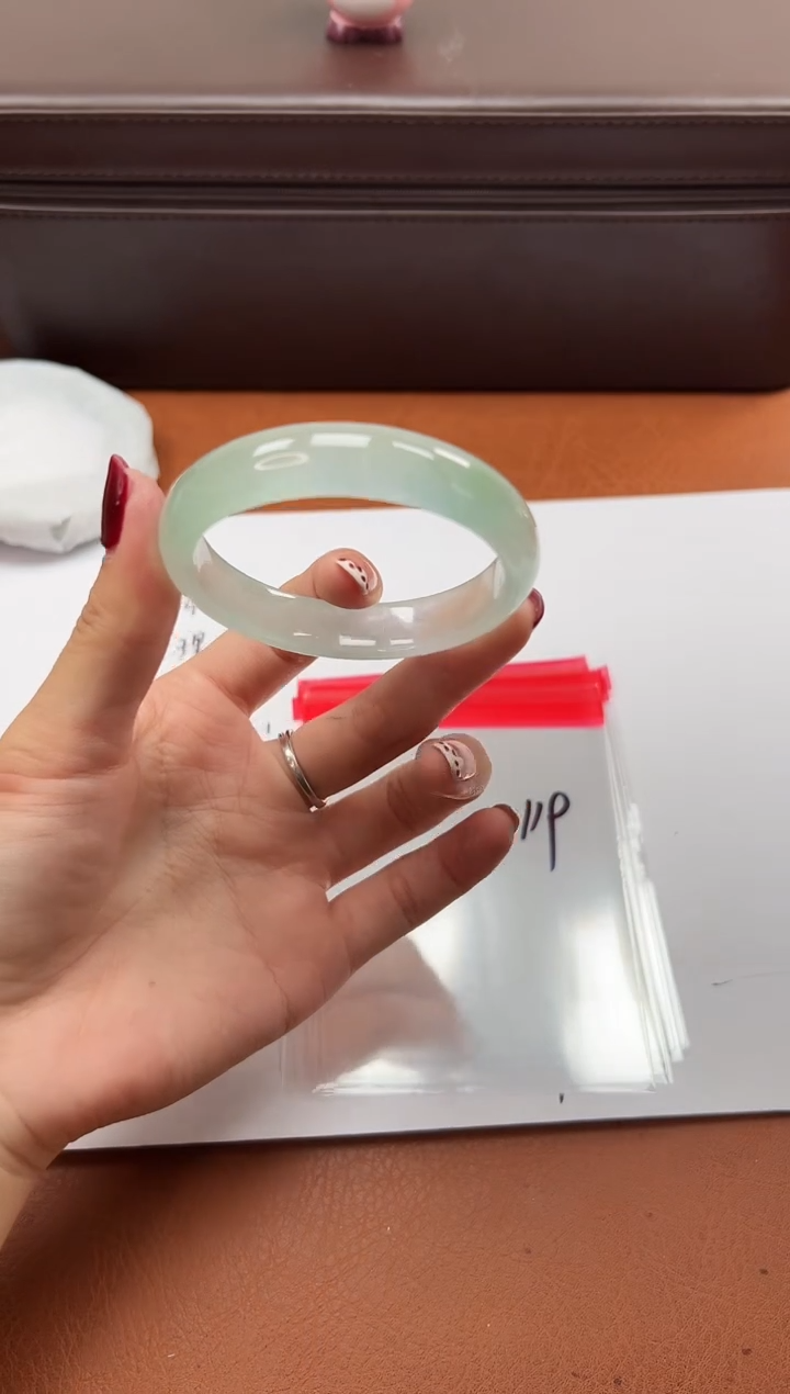 缅风精品手镯礼盒装119