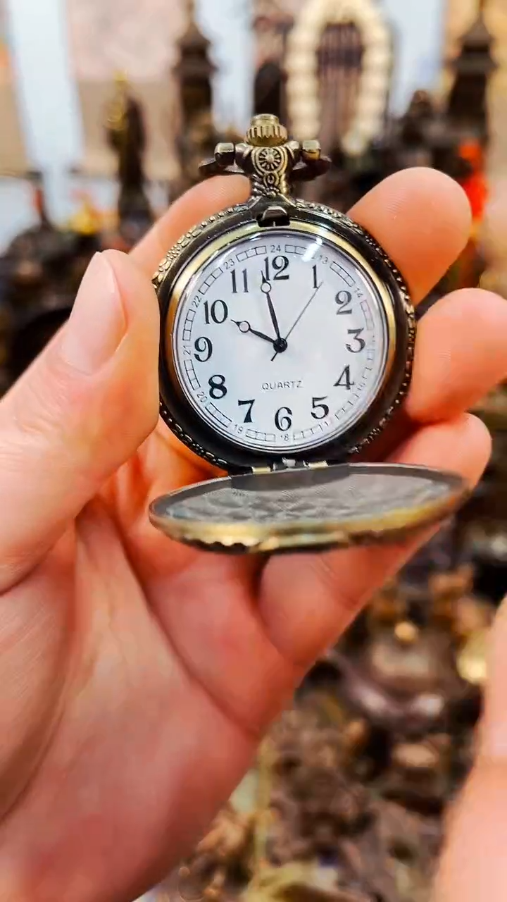 【闪购商品】精铜工匠 独具韵味