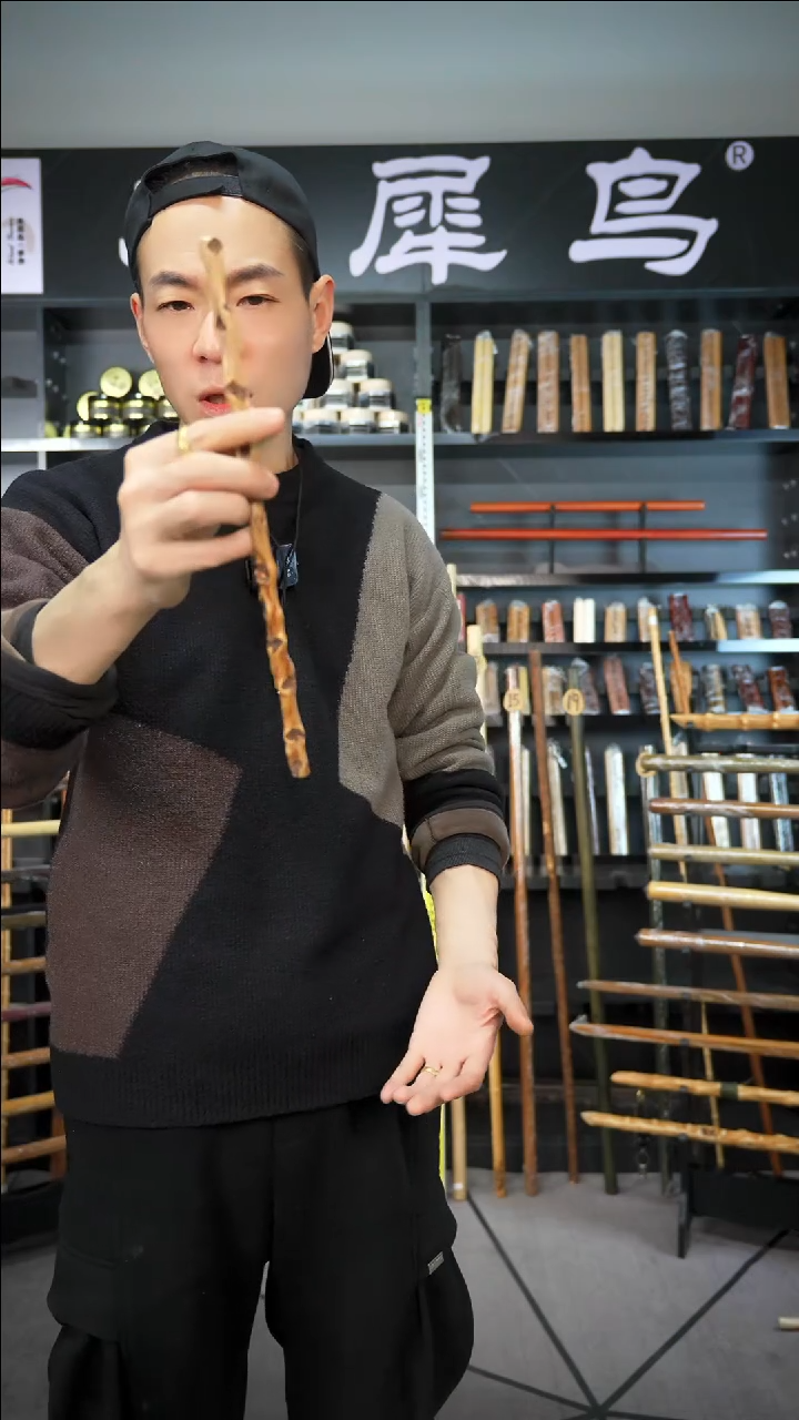 【闪购商品】木手作木制雕刻品