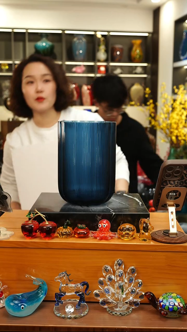 外贸花瓶花器花盆078