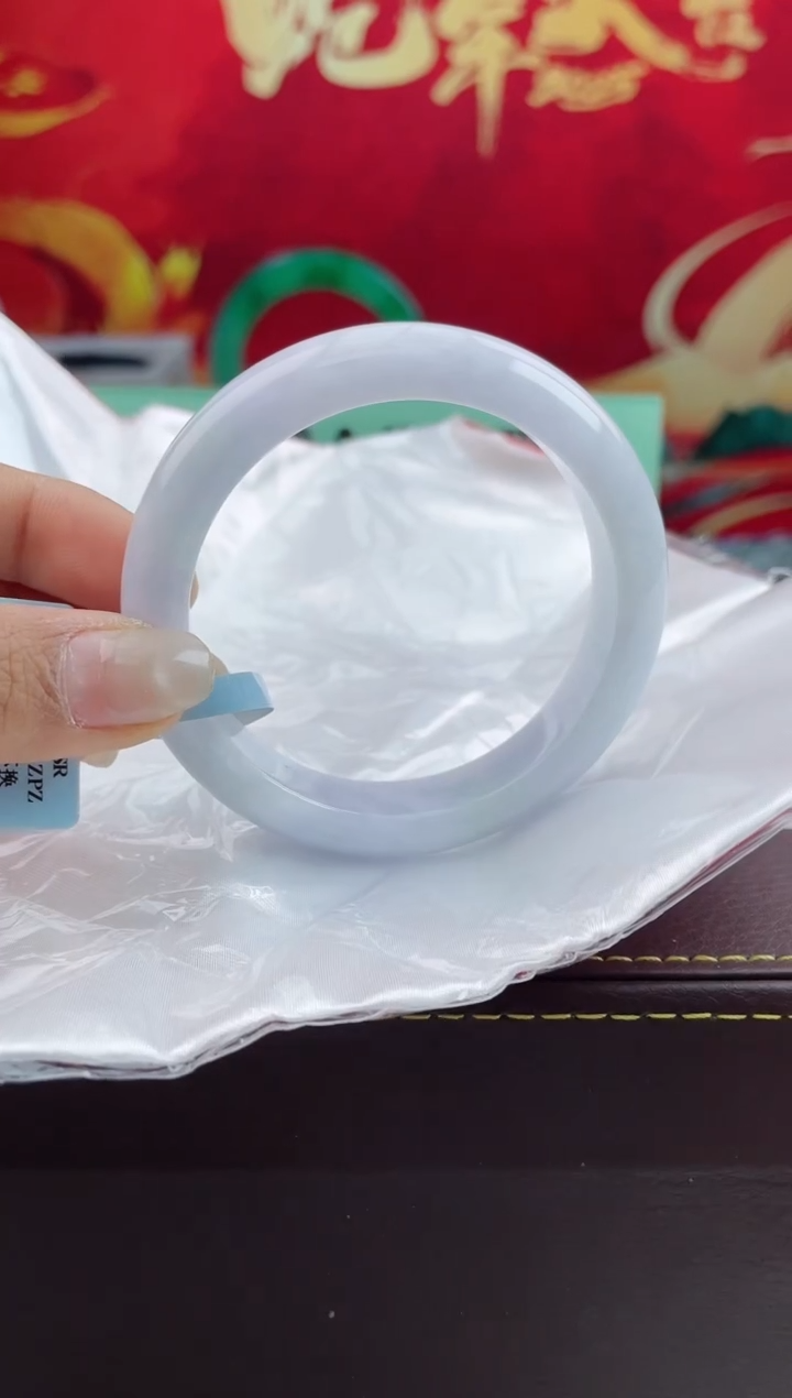 【闪购商品】翡翠手镯未镶嵌12翡翠手镯