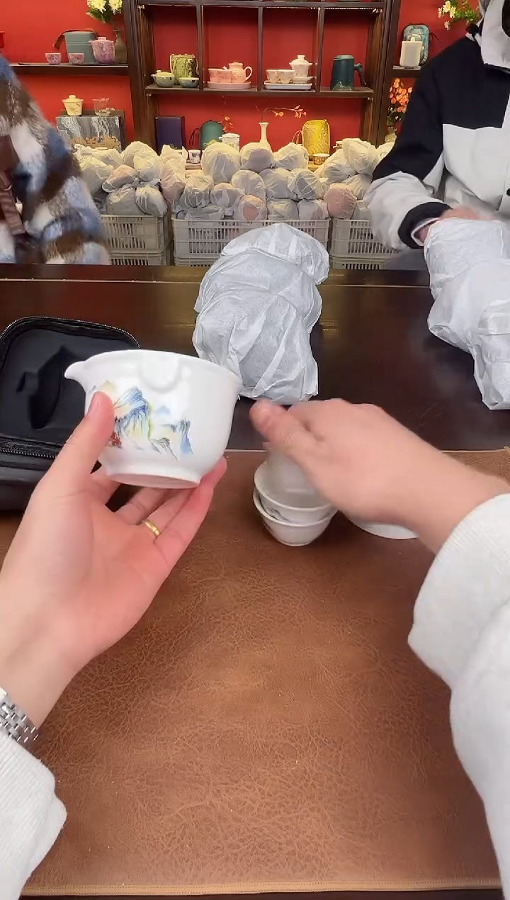 【闪购商品】千里江山111111111111111