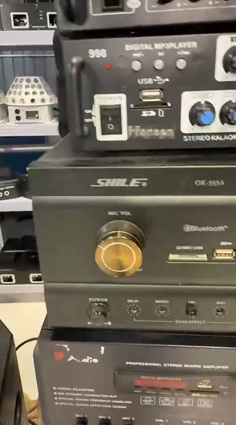 9新定阻功放 不包邮