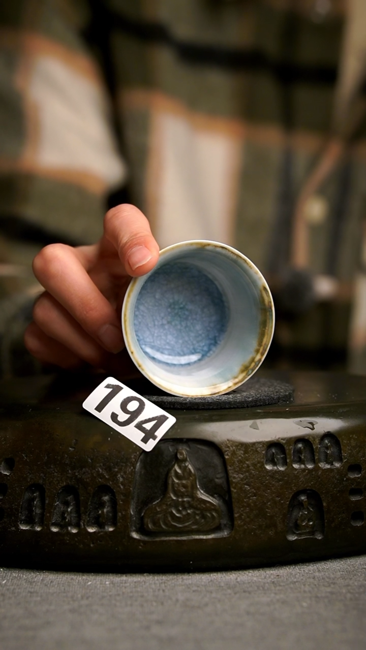 194瑕疵景德镇手工茶器系列