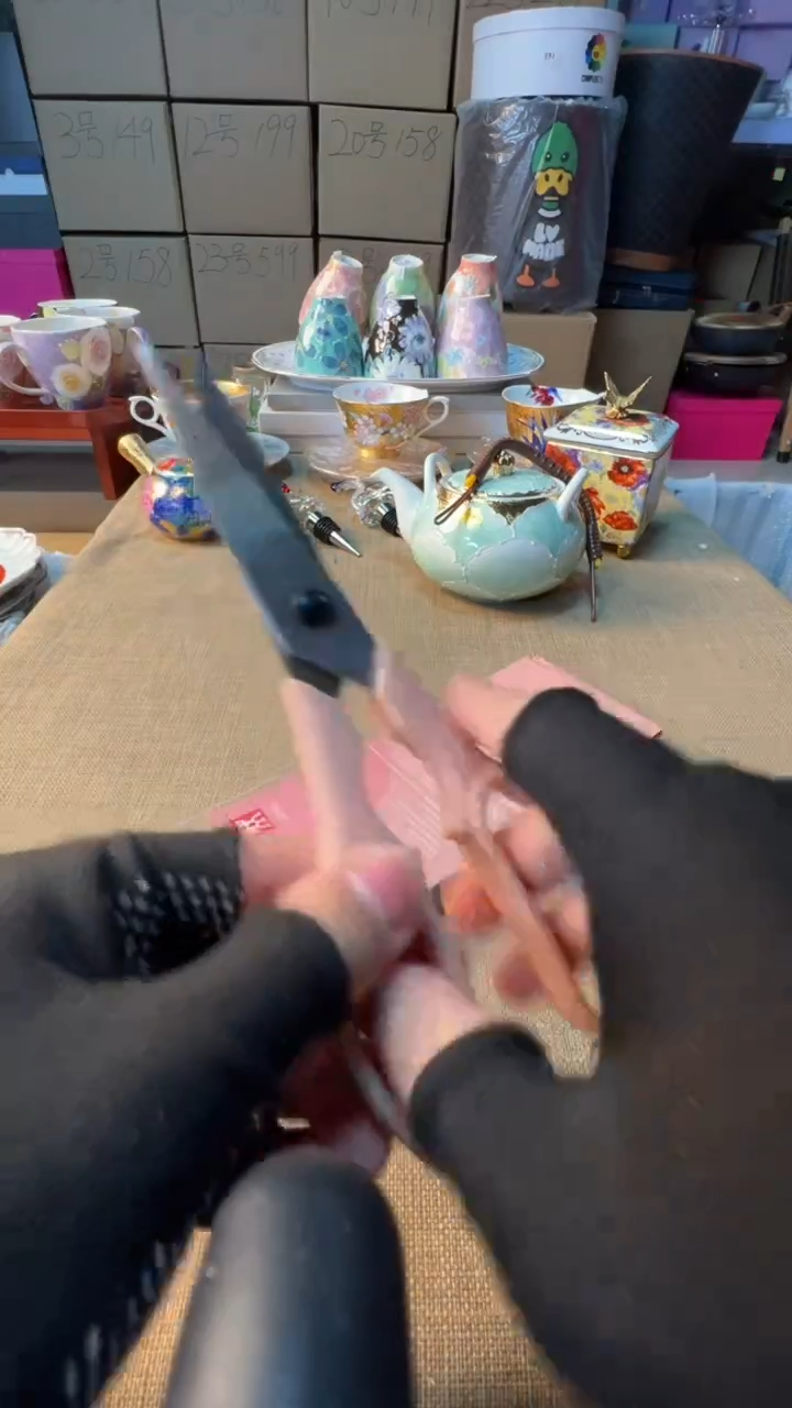 【闪购商品】瓷片启航瓷器精选