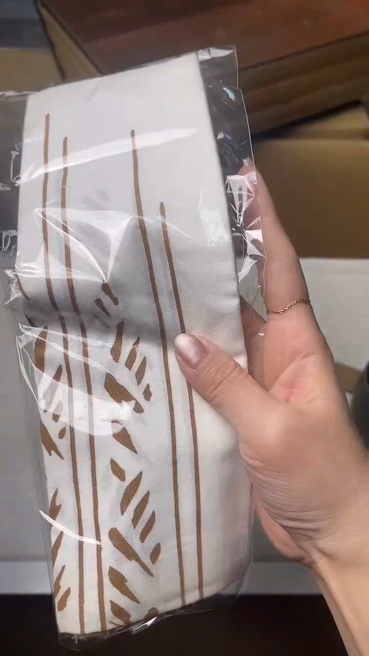 聚酯纤维中古杂项默认微瑕，满18包邮