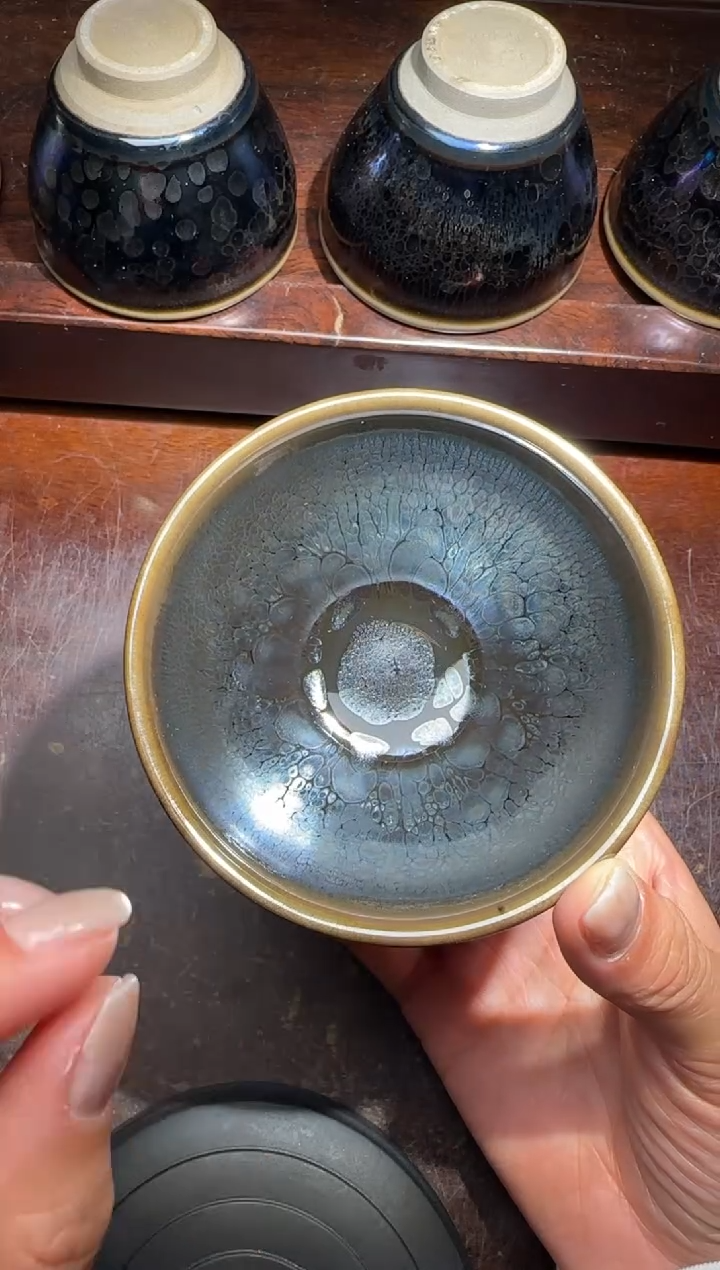 【闪购商品】茶盏徐祖亮高端收藏17