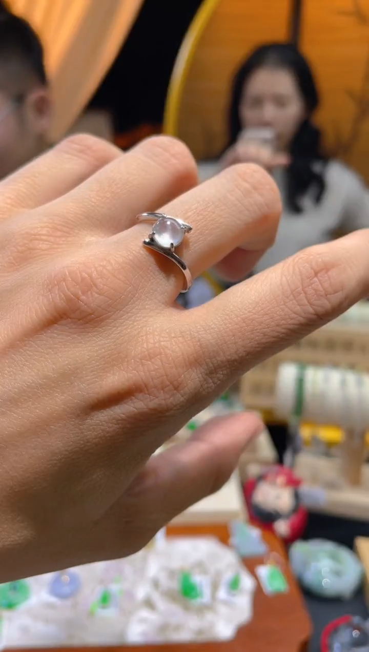 【闪购商品】翡翠颈饰未镶嵌百元以下不出证 