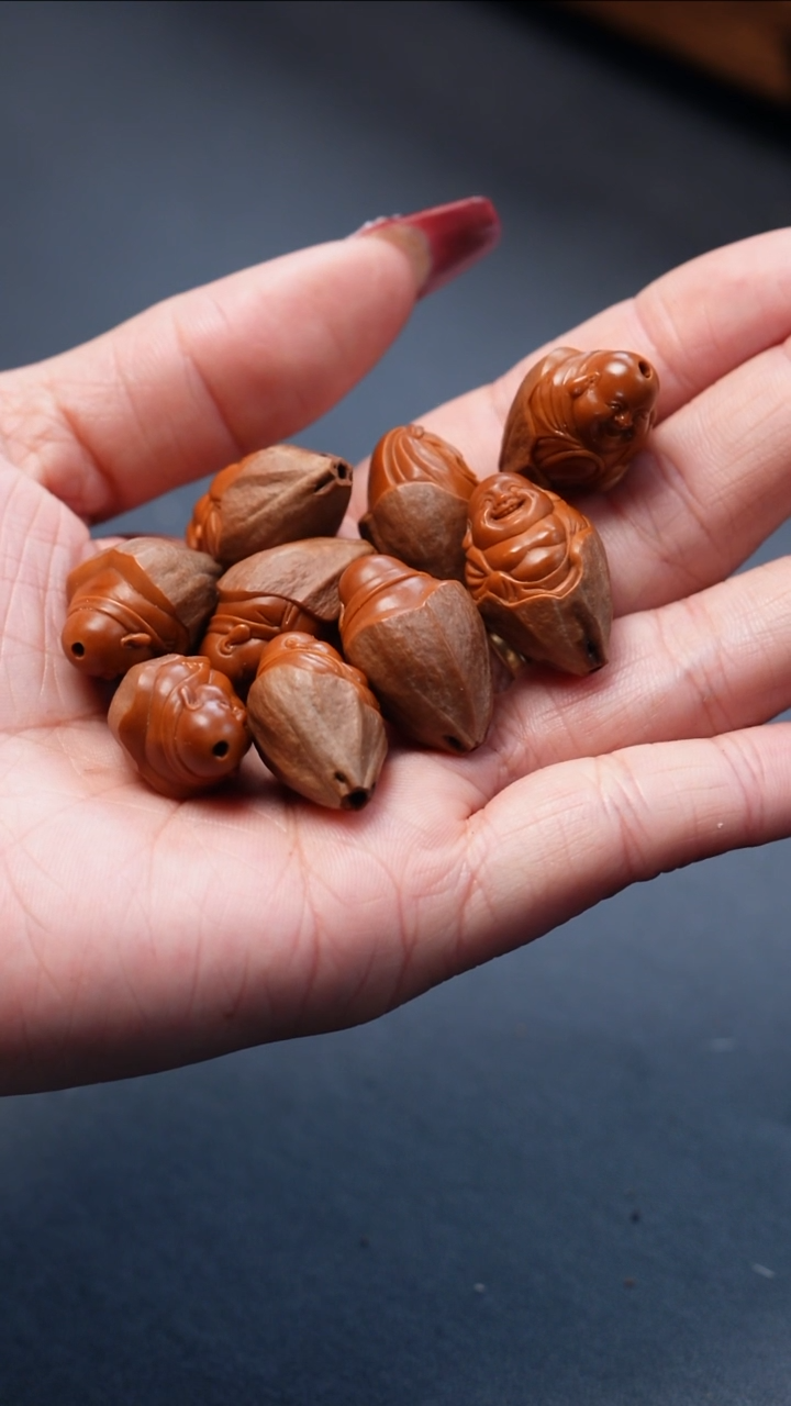 【闪购商品】橄榄核手串/手链橄榄核