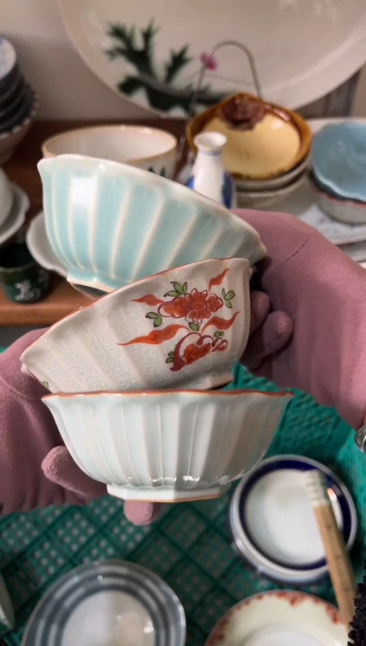 T****❤tt中古商品默认瑕疵完美主义慎拍