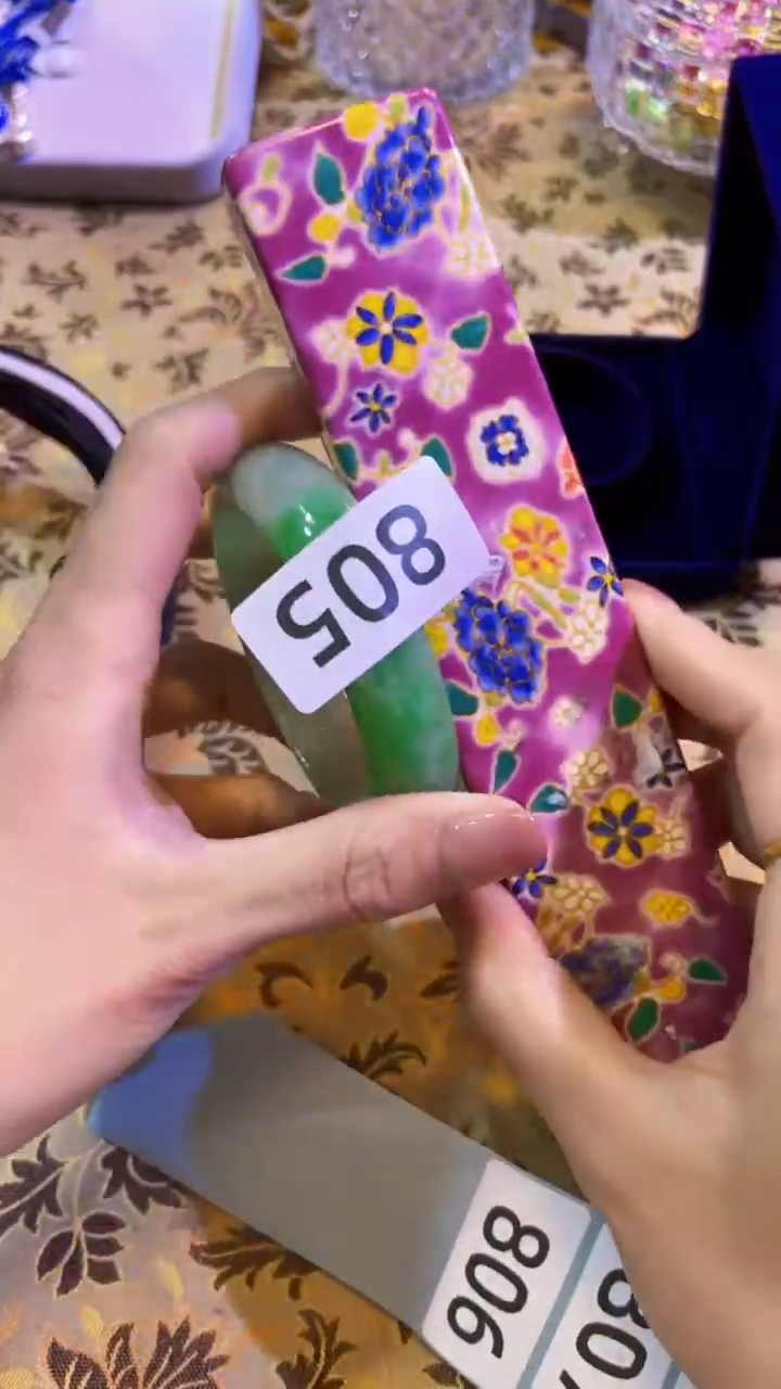 【闪购商品】瓷片陶茶666文玩周边多人