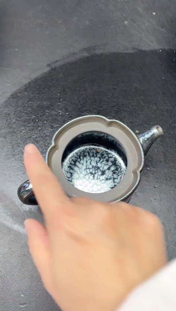 【闪购商品】茶盏55 微瑕