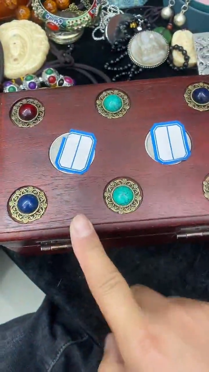 花梨木类箱【闪购商品】主播推荐