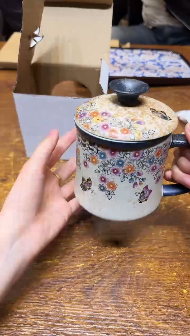 小狐狸严选日瓷器小狐狸精选日瓷器