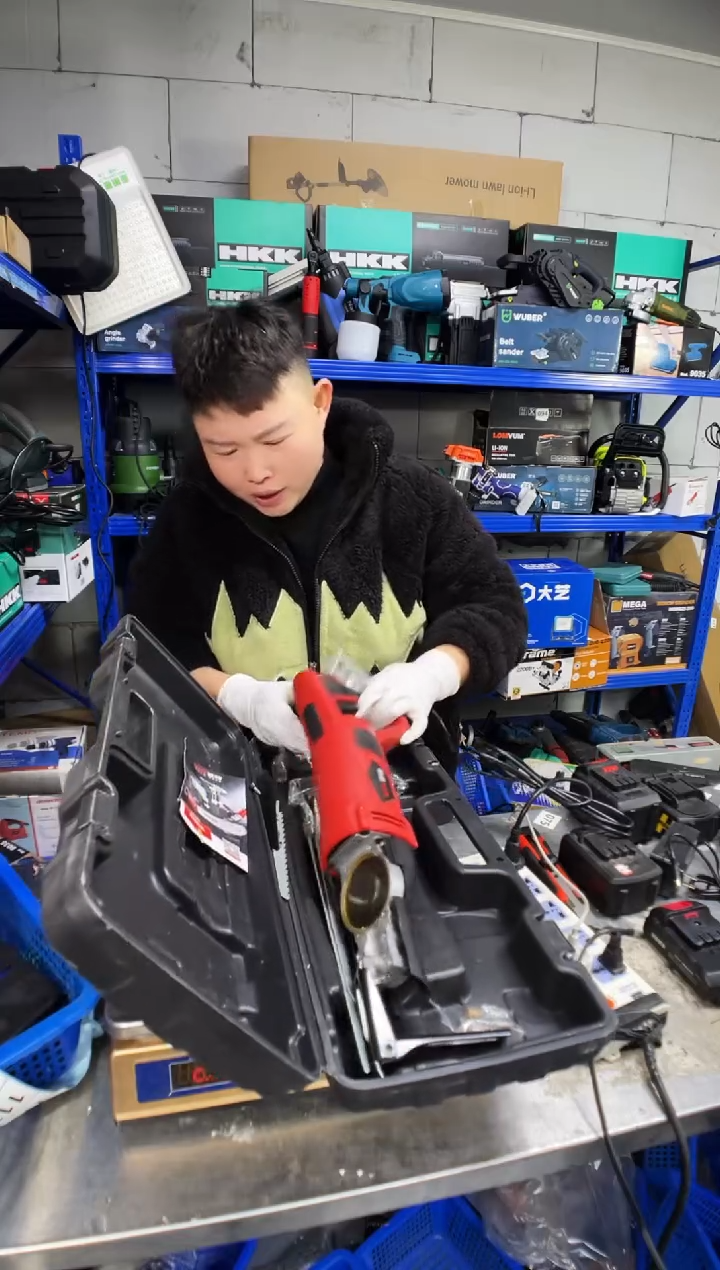  二手坏的工具听讲解看图片下单 没有运费险092