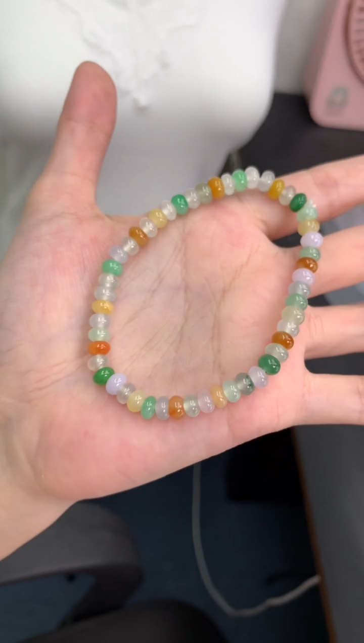 【闪购商品】定制翡翠未镶嵌模式推广期24小时鉴赏期