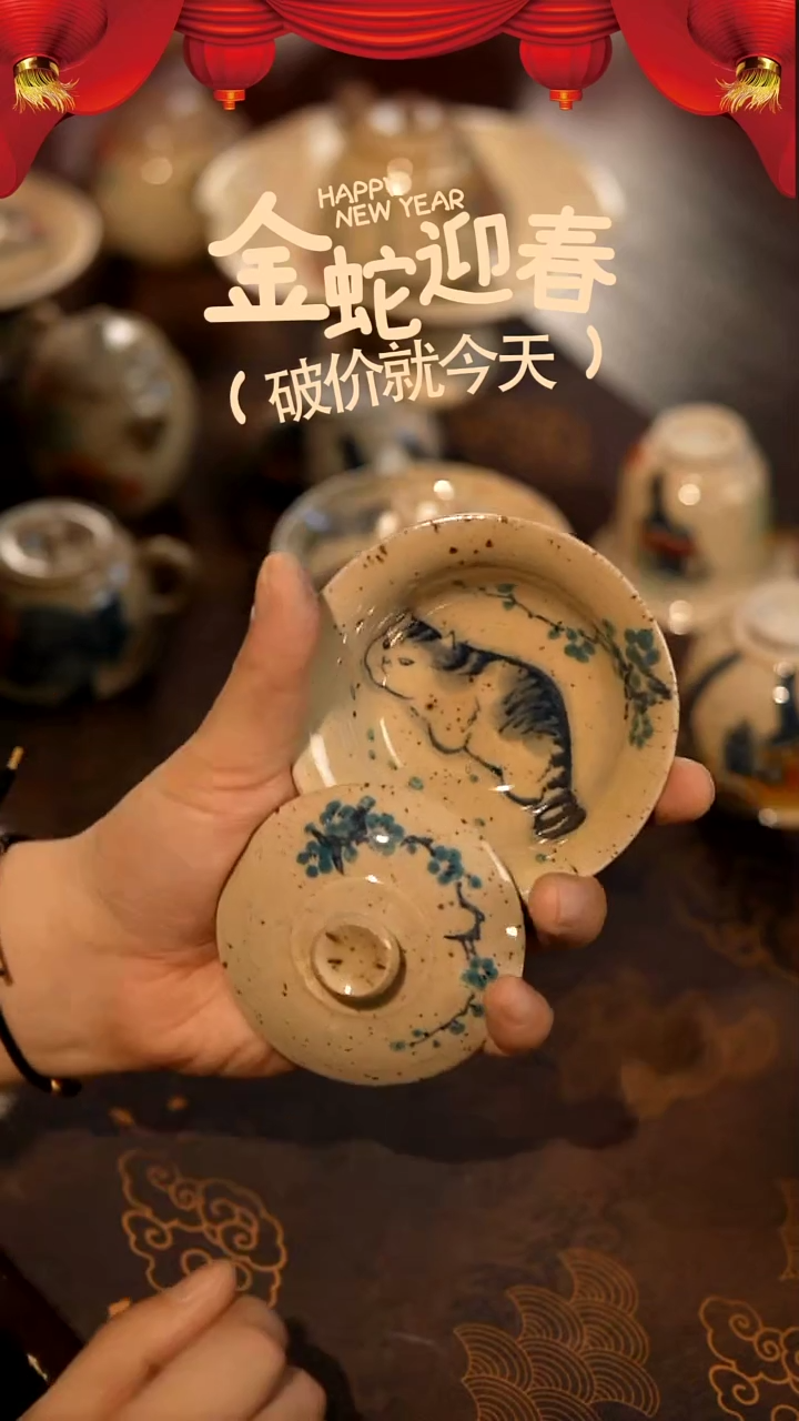 【闪购商品】山居秋暝手工手作@@720