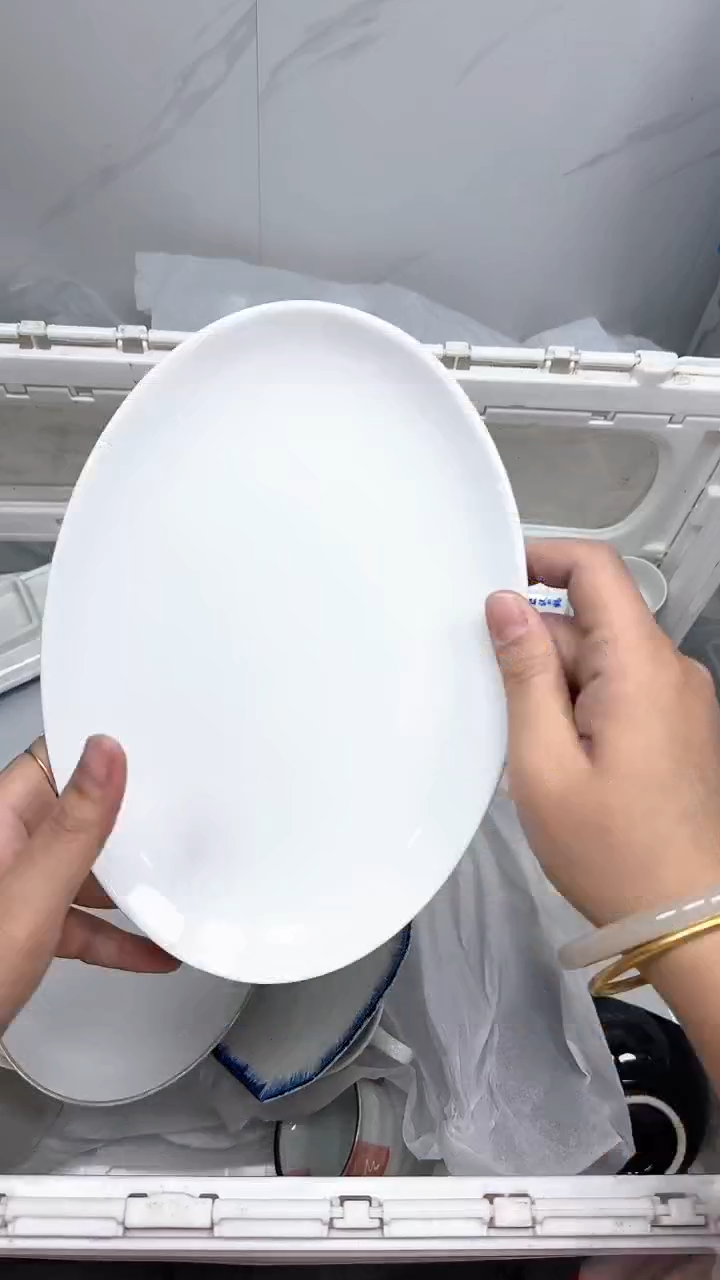 【闪购商品】1231回流瓷器默认微瑕，18.8包邮