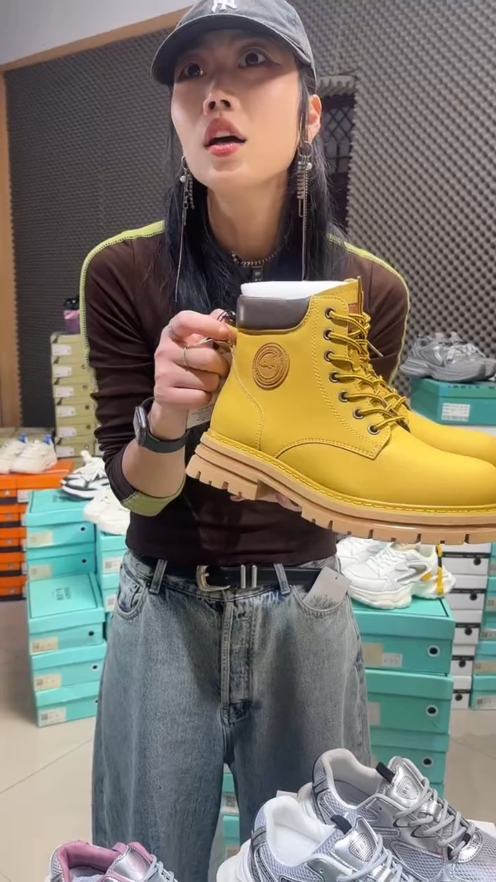 好***，大黄蜂 41码