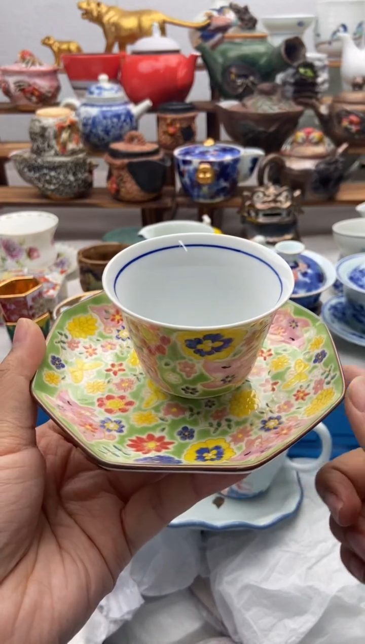 【闪购商品】瓷片全场满20包邮一对一闪购