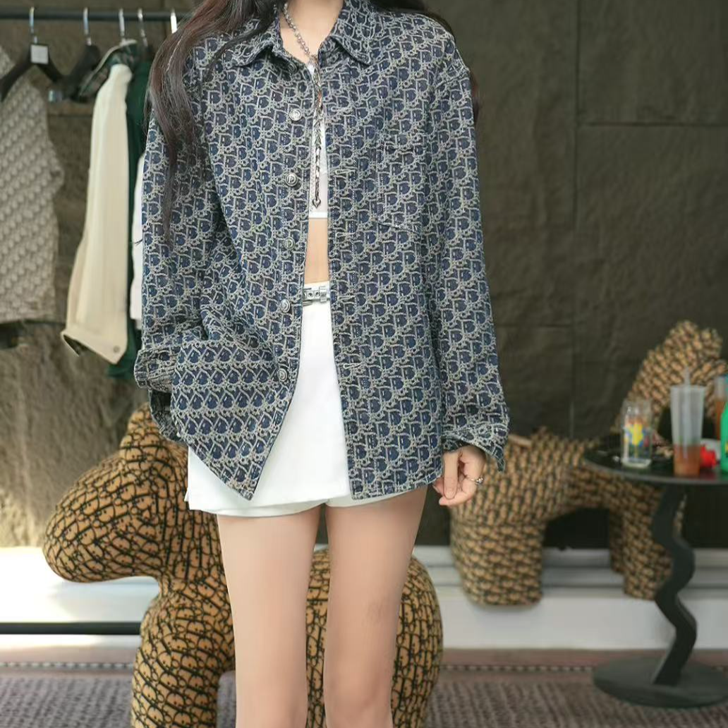 14号潮流时尚百搭外套【猫猫专属】XX907