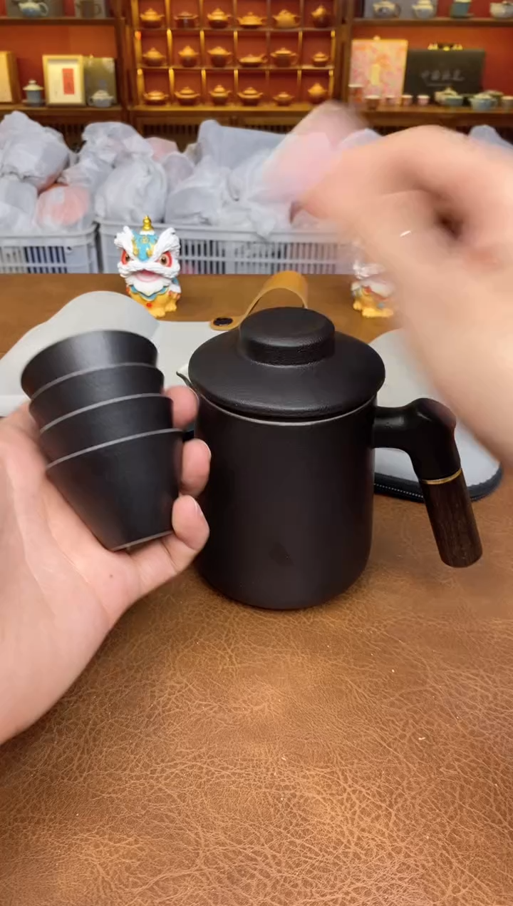【闪购商品】其他在山茶器-少量库存-福利福利