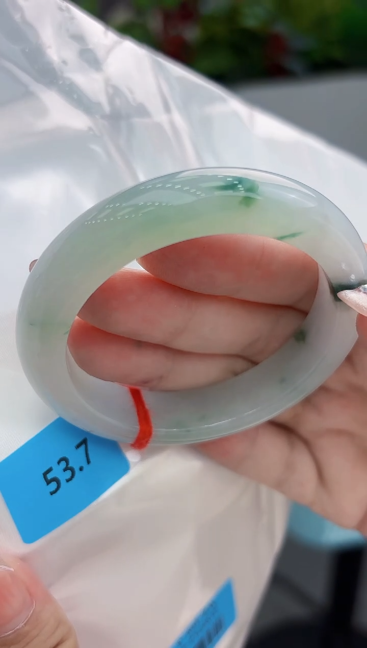 【闪购商品】翡翠手镯未镶嵌翡翠手镯