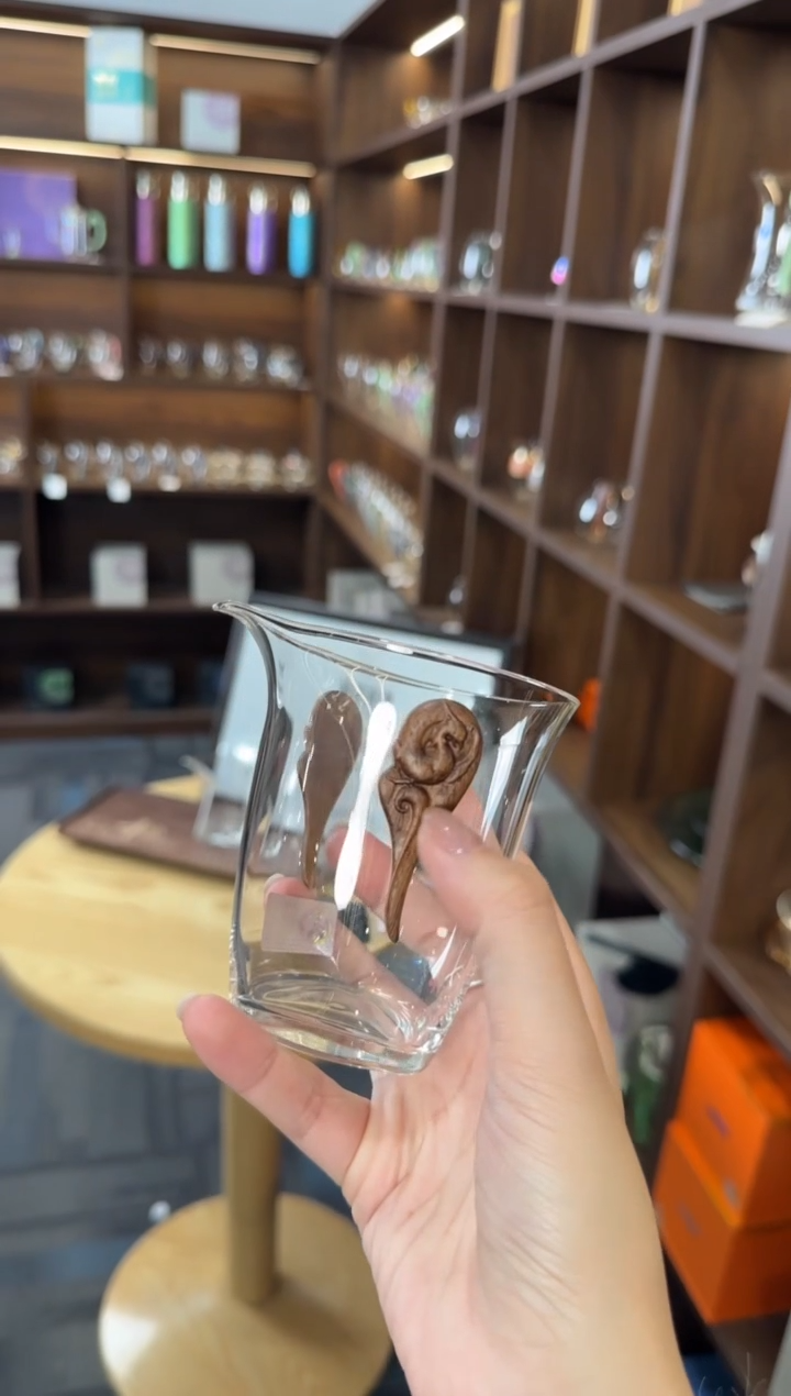 禾器 承哲茶海   