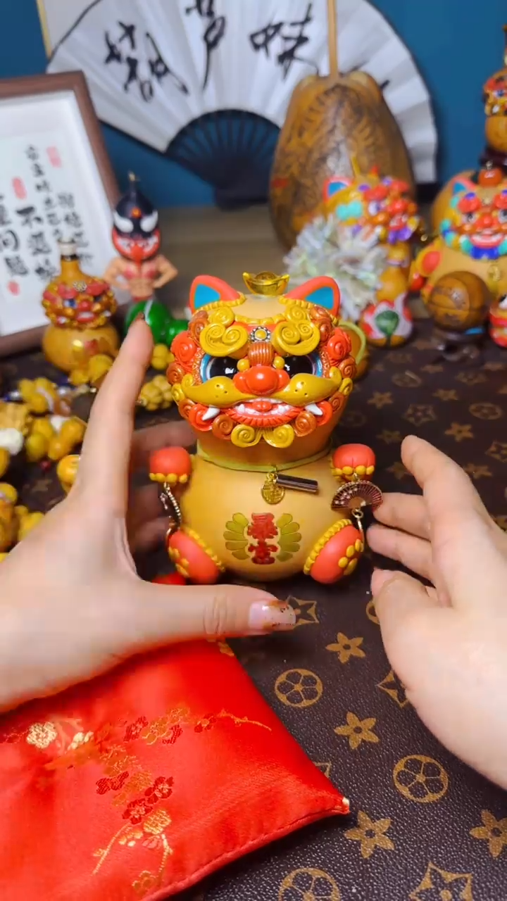 【闪购商品】310文玩葫芦文玩好物