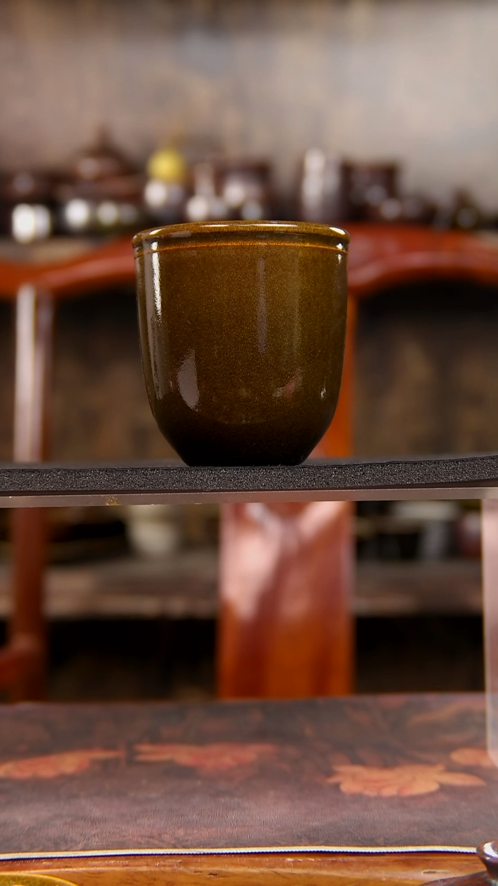 鳝鱼黄大瓮杯500毫升