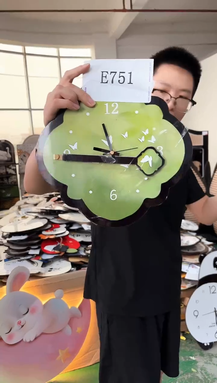 孤品朵朵闪购E751