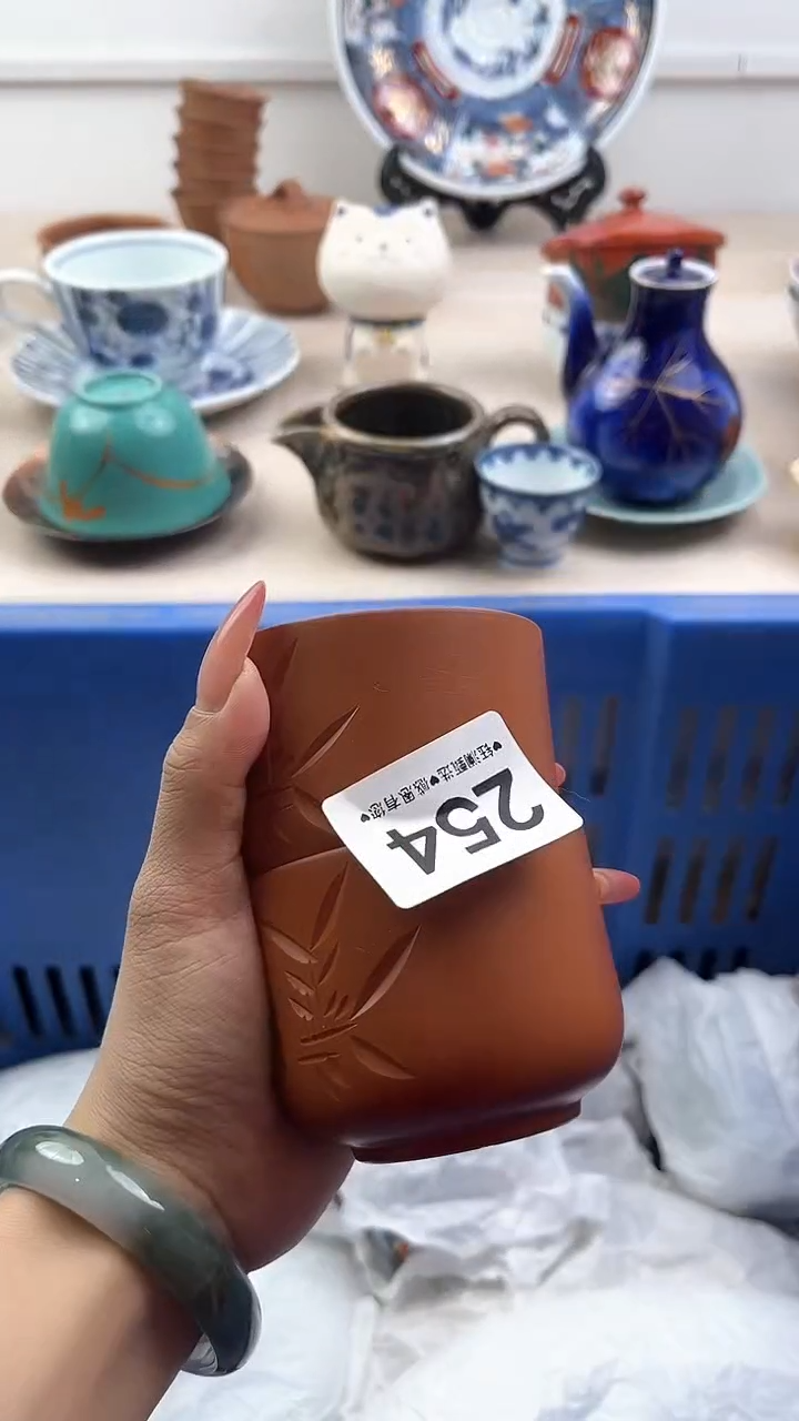 【闪购商品】瓷片254，，，，，，