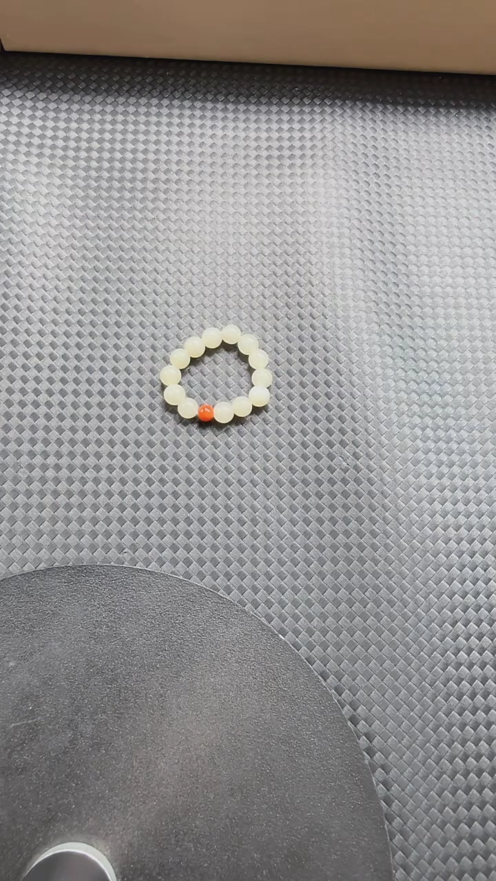 【闪购商品】和田玉手链未镶嵌9002和田玉手链