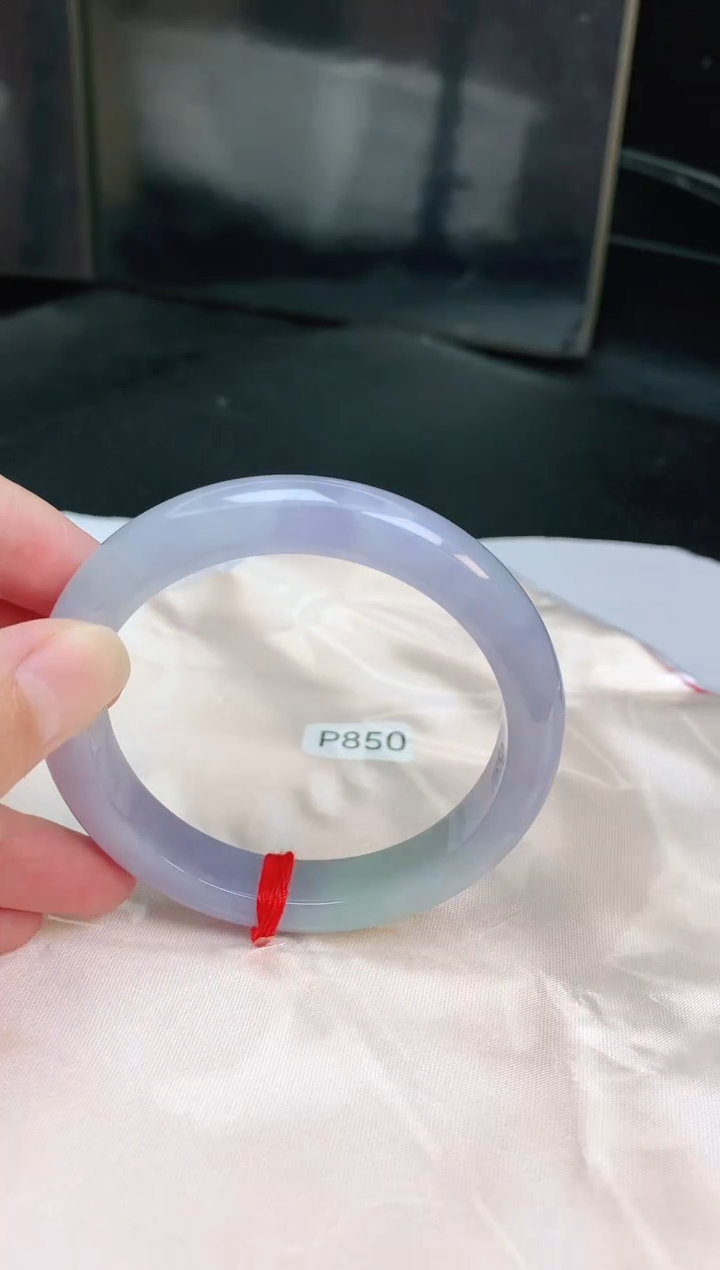 【闪购商品】翡翠手镯未镶嵌缅甸天然a货翡翠