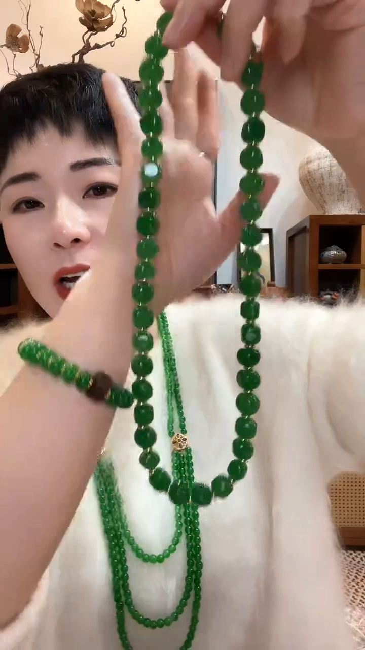 民族风原创手作669