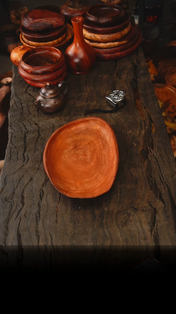 老叶木作木制品346