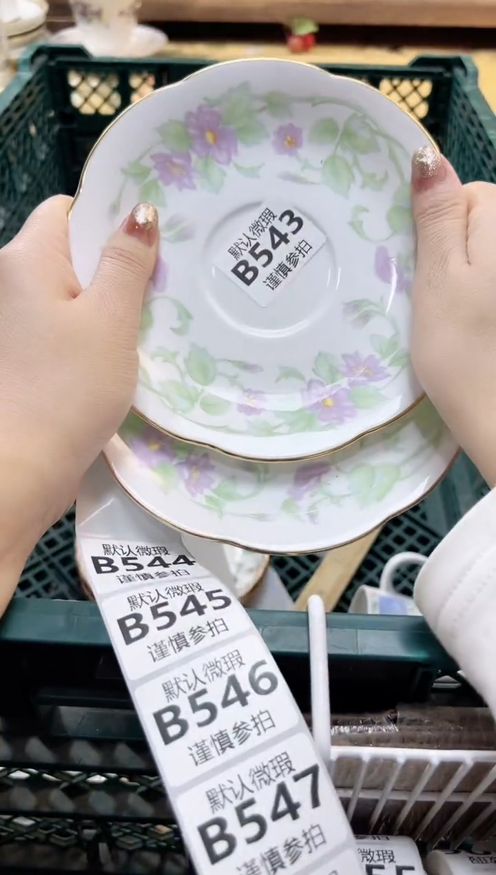 瓷片爱****李   543         