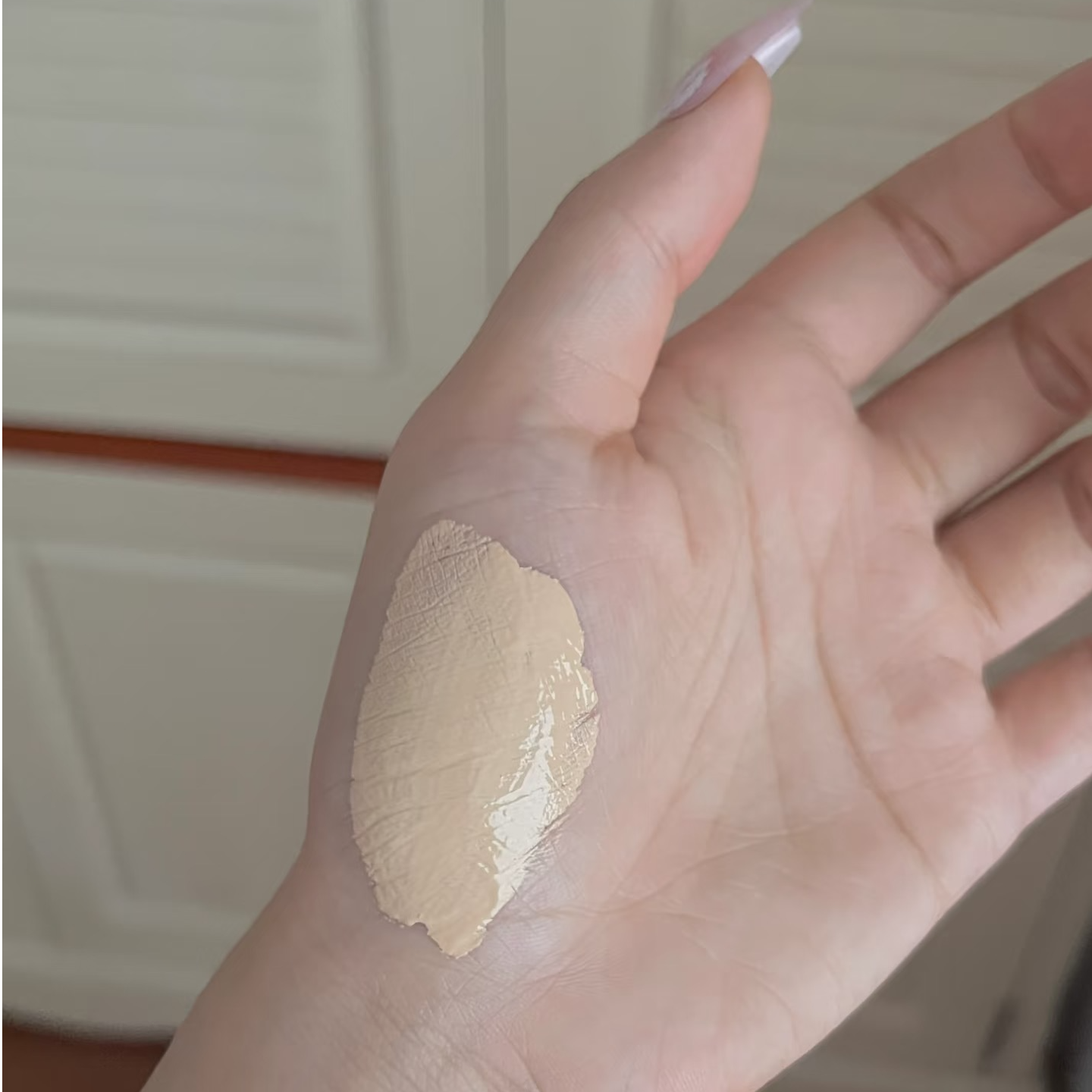 双持妆清透粉底液 30ml