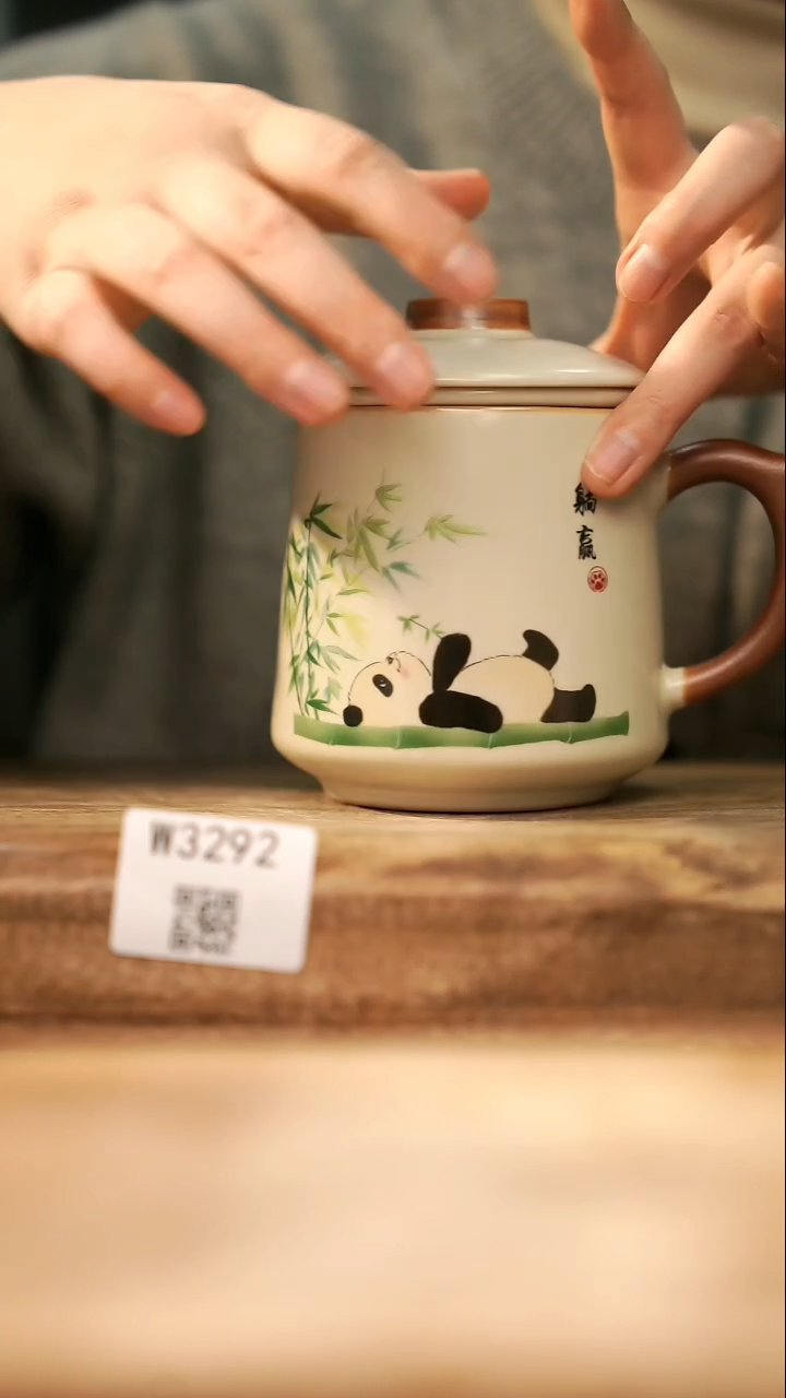 【经典福利】/ 办公杯@@W3292