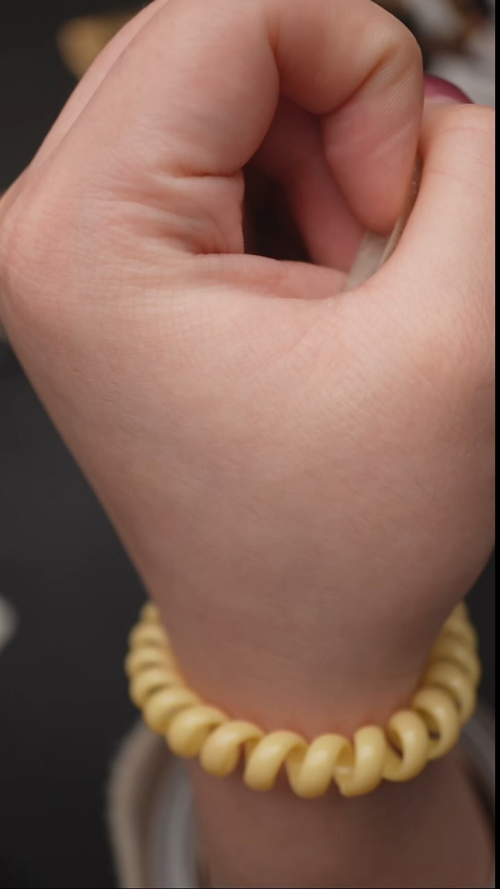 吊坠柏香籽/百香籽木*君l绳环2