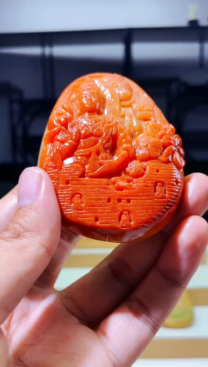 【闪购商品】定制翡翠未镶嵌毛货01230013 