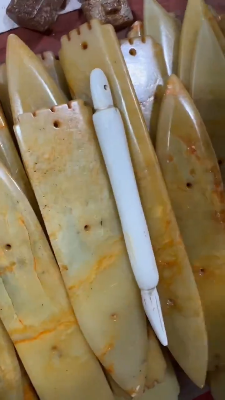 未镶嵌和田玉挂件配件摆件777888