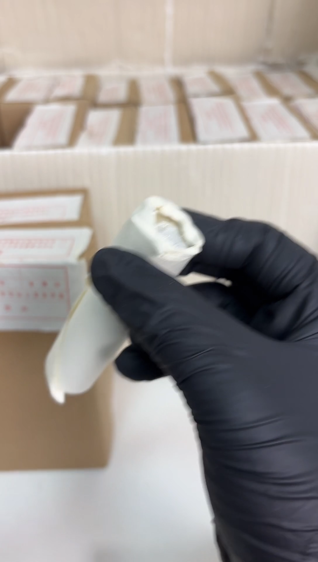 短卷 法定货币原光原卷原厂封装 865