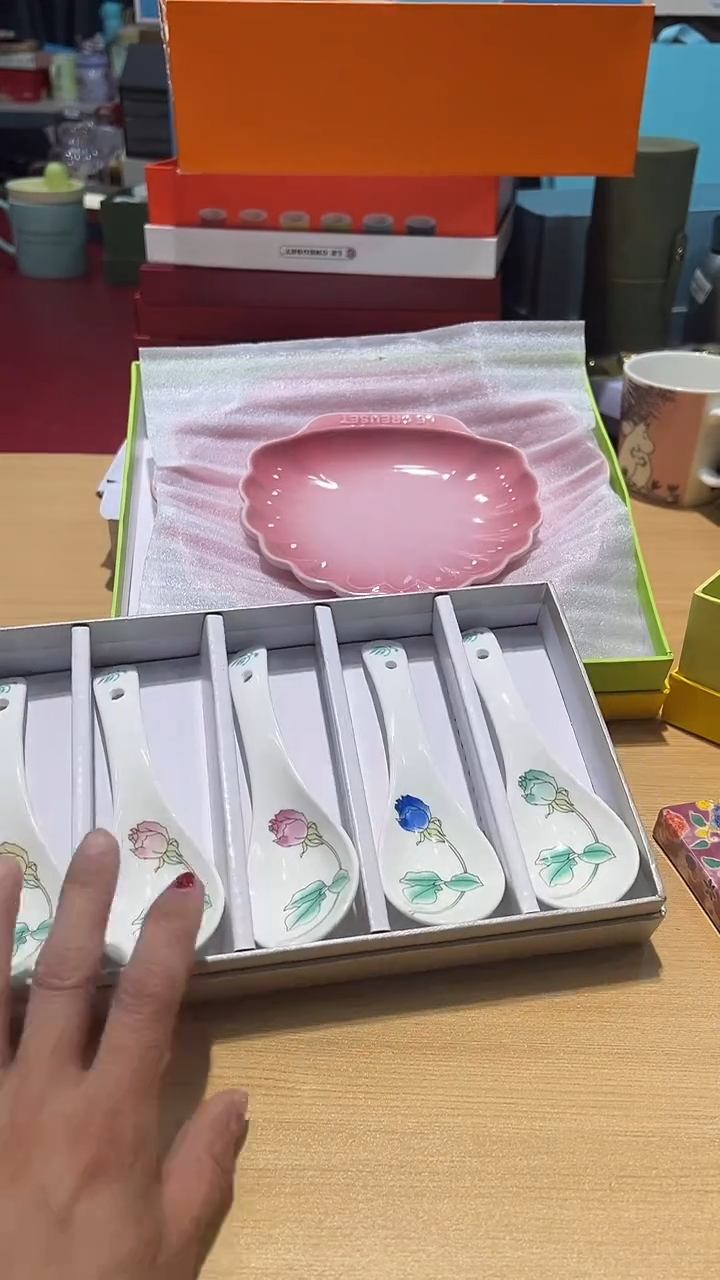 瓷片算了，真划算买它@@1